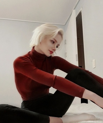 Олеся